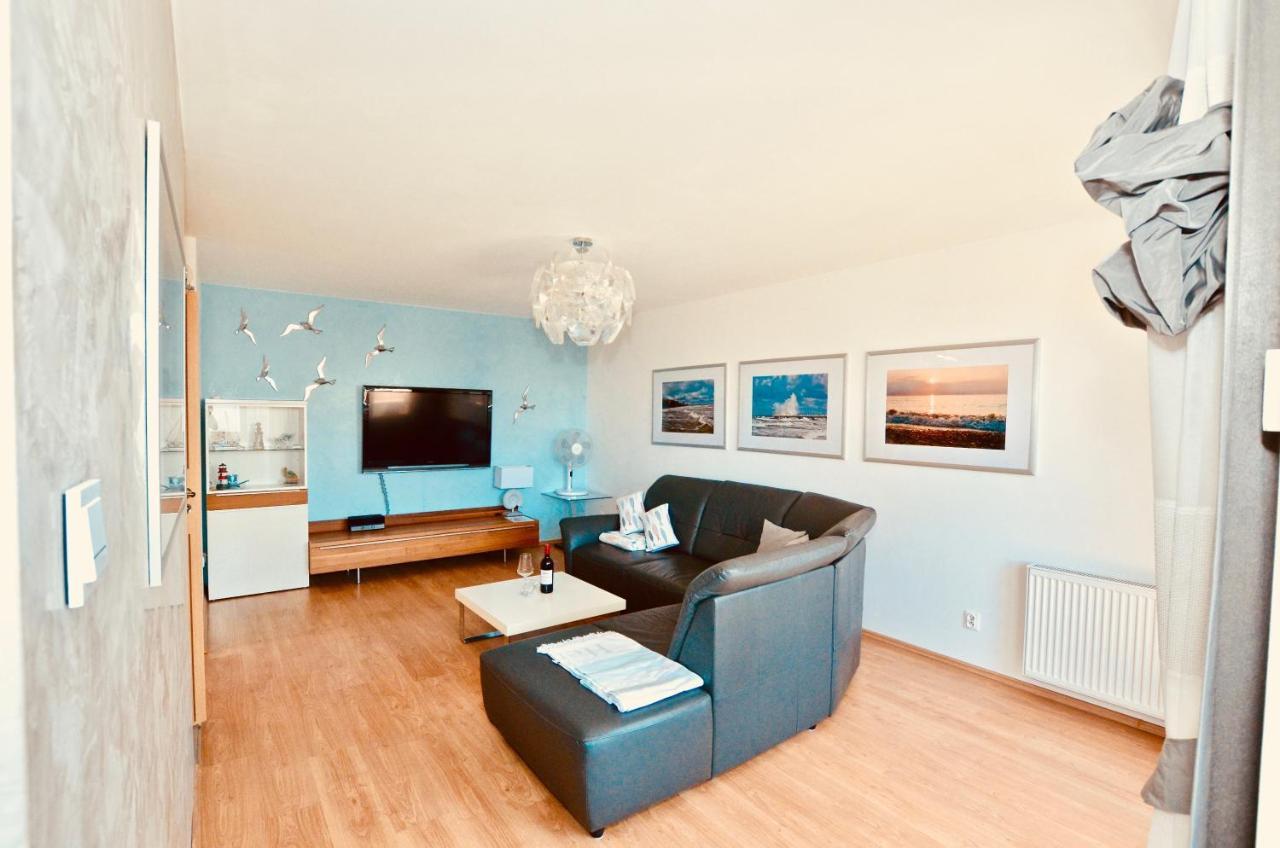 Apartament Piaskowy Jantar 2 Kołobrzeg Buitenkant foto